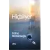 Hiçbiryer