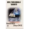 Hicivden Hırka-i Saadete