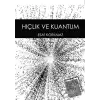 Hiçlik ve Kuantum