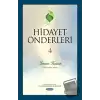 Hidayet Önderleri 4 - İmam Hasan (Ciltli)