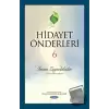 Hidayet Önderleri 6 - İmam Zeynelabidin (Ciltli)