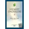 Hidayet Önderleri 8 - İmam Cafer Sadık (Ciltli)