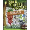 Hidden Picture Puzzles - Orman