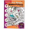 Hidden Pictures Gizli Resimler Seviye 4