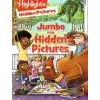 Highlights: Jumbo Kitap Hidden Pictures