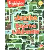 Highlights Jumbo Kitap Şaşırtıcı Labirentler