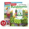 Highlights Puzzlemania (Wowo Bul, Çiz ve Eğlen) 2li Set