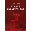 Hikaye Anlatıcılığı