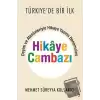 Hikaye Cambazı