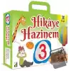 Hikaye Hazinem 3 (30 Kitap Takım)