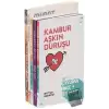 Hikaye Öykü 5 Kitap Set