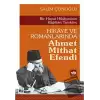 Hikaye ve Romanlarında Ahmet Mithat Efendi