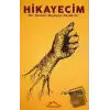 Hikayecim - Bir Yüzükle Başlayan Büyük Sır