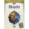 Hikayeler