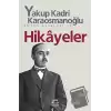 Hikayeler