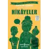 Hikayeler (Kısaltılmış Metin)