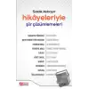 Hikayeleriyle Şiir Çözümlemeleri