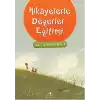 Hikayelerle Değerler Eğitimi