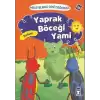 Hikayelerle Dini Değerler 10 - Yaprak Böceği Yami Selam