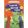 Hikayelerle Dini Değerler 10 - Yaprak Böceği Yami Selam