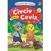 Hikayelerle Dini Değerler 2 - Civciv Ceviz Nimet