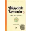 Hikayelerle Kavramlar 5