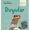 Hikayeli İlk Kavramlarım - Duyular