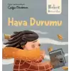 Hikayeli İlk Kavramlarım - Hava Durumu