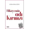 Hikayemin Adı Kırmızı