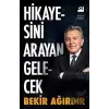 Hikayesini Arayan Gelecek