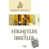 Hikmet ve İbret