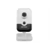 Hikvision 2423G0-Iw 2Mp 2.8Mm Ir Cube Kamera (Wi-Fi + Sesli, H.265+).