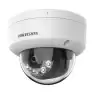 Hikvision Ds-2Cd1123G2-Lıuf 2Mp 2.8Mm Smart Hybrid Light Ir Dome Kamera