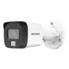 Hikvision Ds-2Ce16D0T-Exlpf 2Mp 2.8 Mm 1080P Sabit Lens Dual Light Bullet Kamera