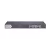 Hikvision Ds-3E0518P-E-M 16 Port 10-100-1000 Mbps Poe Gigabit Switch