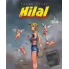 Hilal 1. Kitap / İçimdeki Şeytan