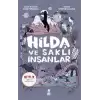 Hilda ve Saklı İnsanlar