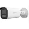 Hilook Ipc-B620Ha-Lzu 2Mp 2.8-12Mm Motorize Smart Hybrid Light Ir Ip Bullet Kamera