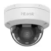 Hilook Ipc-D640Ha-Lzu 4Mp 2.8-12Mm Motorize Smart Hybrid Light Ir Ip Dome Kamera