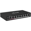 Hilook Ns-0109P-60(B) 8 Port 10-100 Poe Switch