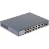 Hilook Ns-0326P-230(B) 24 Portlu 10-100 Fast  Ethernet Switch- 24 Port Poe 230W