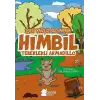 Hımbıl - Tekerlekli Armadillo