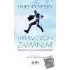 Hipermodern Zamanlar