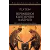 Hipparkhos Kleitophon Rakipler