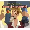 Hırsız ile Yankesici - Billur Köşk Masalları