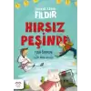 Hırsız Peşinde – Zamane Kedisi Fıldır