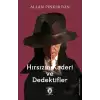 Hırsızın Kaderi ve Dedektifler