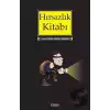 Hırsızlık Kitabı