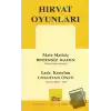 Hırvat Oyunları