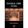 Historical Crime Fiction